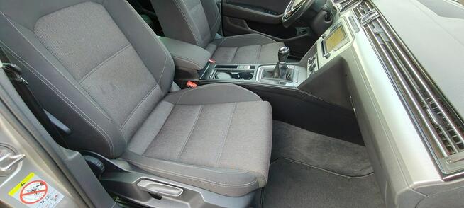 Volkswagen Passat Stan bardzo dobry.