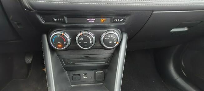 Mazda CX-3 Krajowy, drugi właściciel.