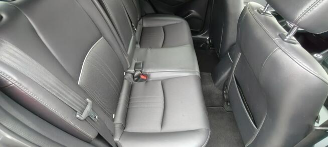 Mazda CX-3 Krajowy, drugi właściciel.