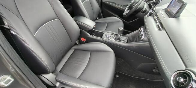 Mazda CX-3 Krajowy, drugi właściciel.