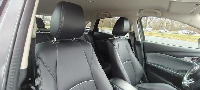 Mazda CX-3 Krajowy, drugi właściciel.