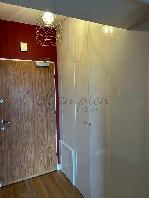 Mieszkanie Warszawa gm. Mokotów Mokotów, Wyględów, Rajska