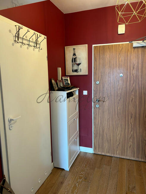 Mieszkanie Warszawa gm. Mokotów Mokotów, Wyględów, Rajska