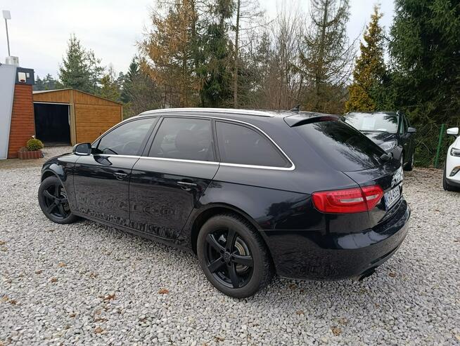 Audi A4 Quattro ,Kamera ,Ksenon , zadbana