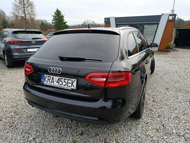 Audi A4 Quattro ,Kamera ,Ksenon , zadbana