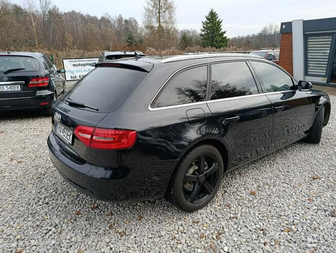 Audi A4 Quattro ,Kamera ,Ksenon , zadbana