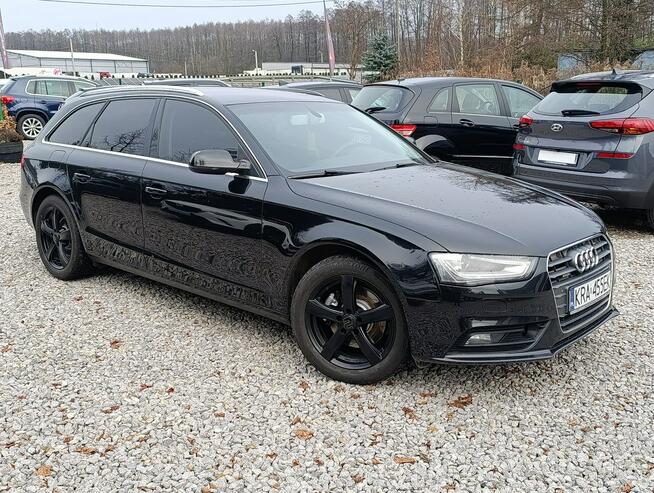 Audi A4 Quattro ,Kamera ,Ksenon , zadbana