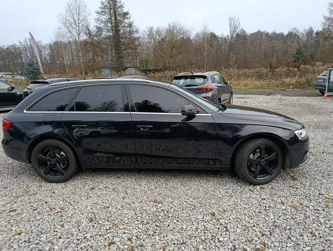 Audi A4 Quattro ,Kamera ,Ksenon , zadbana