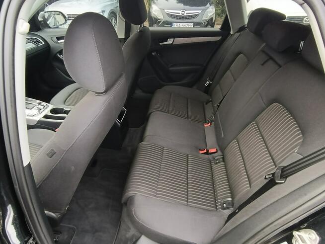 Audi A4 Quattro ,Kamera ,Ksenon , zadbana