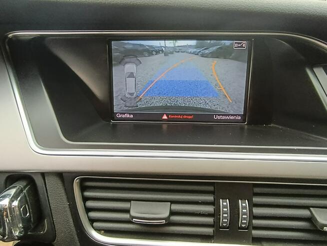 Audi A4 Quattro ,Kamera ,Ksenon , zadbana