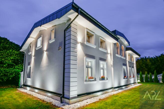 Dom Kukinia gm. Ustronie Morskie