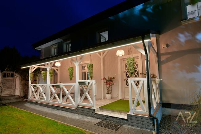 Dom Kukinia gm. Ustronie Morskie