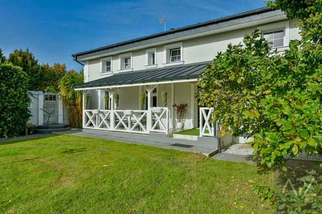 Dom Kukinia gm. Ustronie Morskie