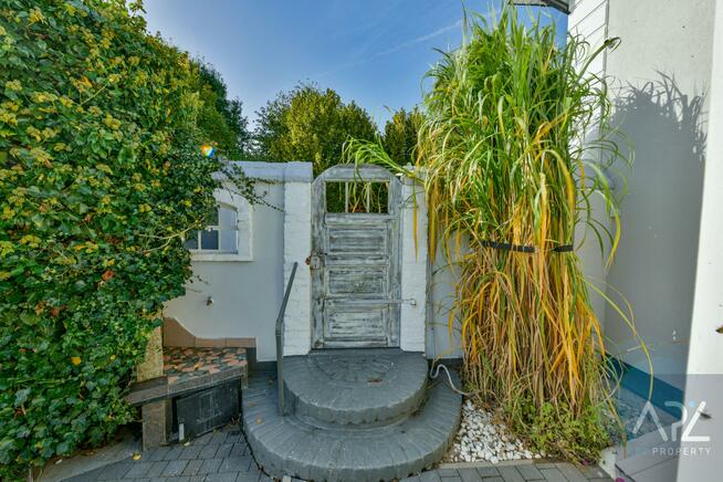 Dom Kukinia gm. Ustronie Morskie