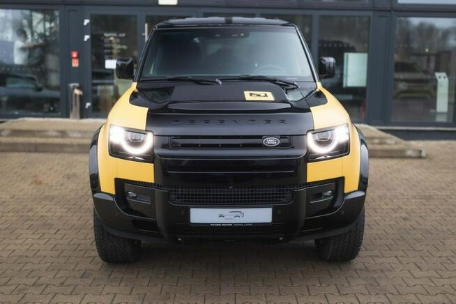 Defender Trophy 3.0D I6 350Km leasing od 101,5% + ubezpieczenie za 1%