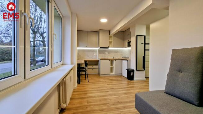 Mieszkanie Białystok Antoniuk, Narewska