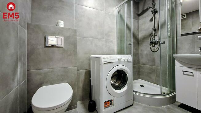 Mieszkanie Białystok Antoniuk, Narewska