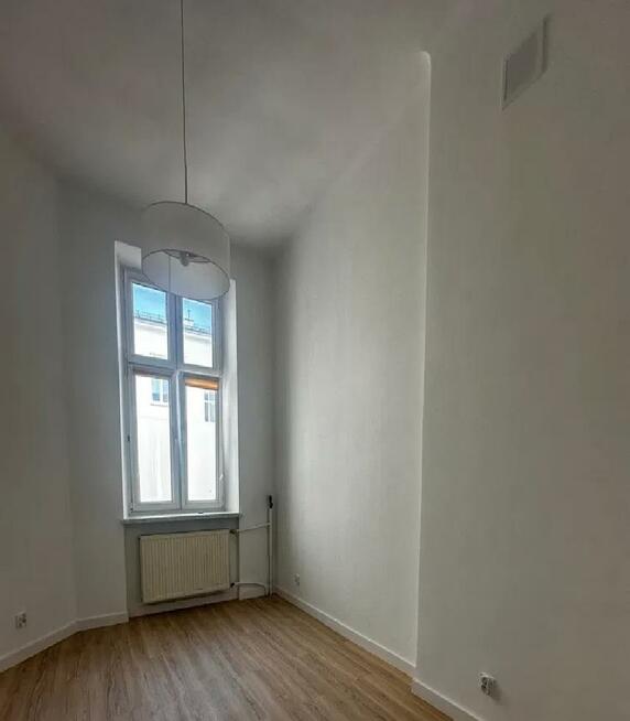 POWIERZCHNIA BIUROWA - Warszawa Śródmieście, Wilcza