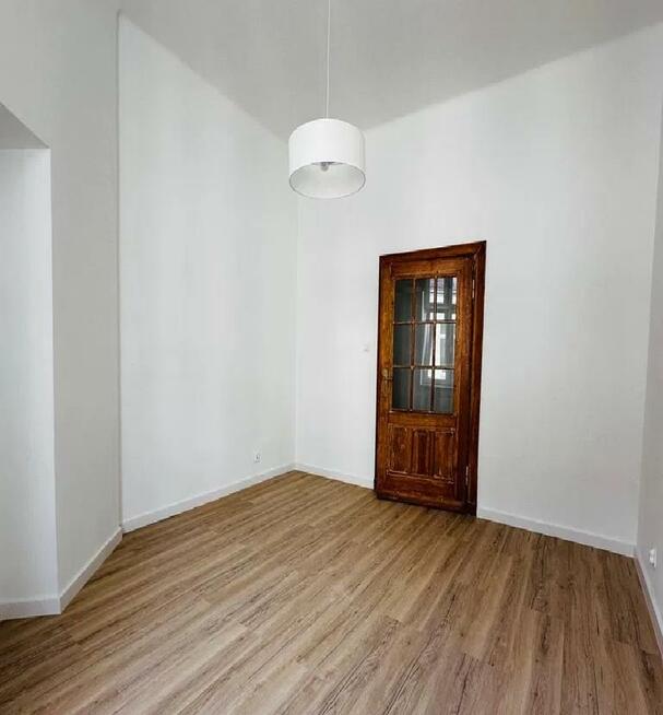 POWIERZCHNIA BIUROWA - Warszawa Śródmieście, Wilcza