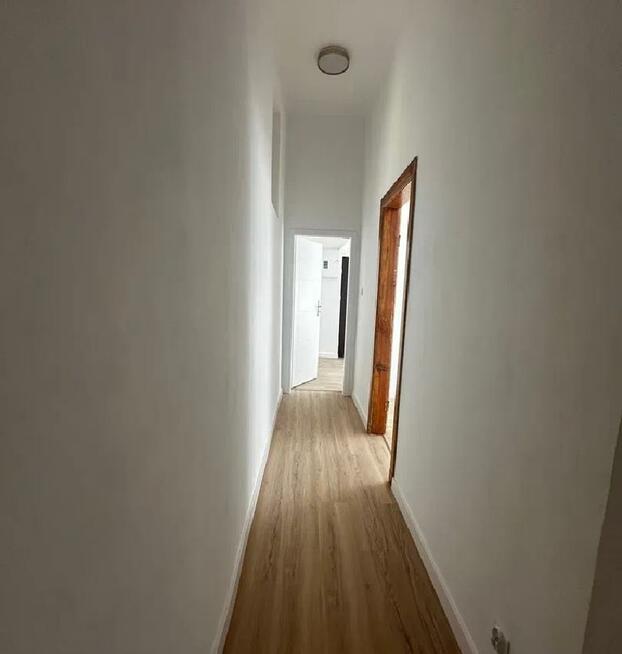 POWIERZCHNIA BIUROWA - Warszawa Śródmieście, Wilcza