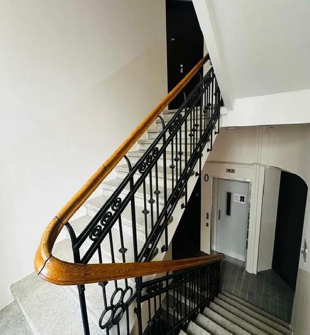 POWIERZCHNIA BIUROWA - Warszawa Śródmieście, Wilcza