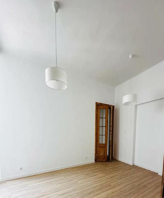 POWIERZCHNIA BIUROWA - Warszawa Śródmieście, Wilcza