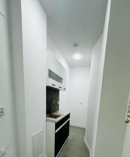 POWIERZCHNIA BIUROWA - Warszawa Śródmieście, Wilcza