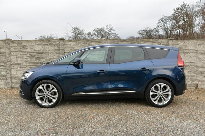 Renault Grand Scenic 1.3TCe 150KM 7 foteli LED Navi Asystenci