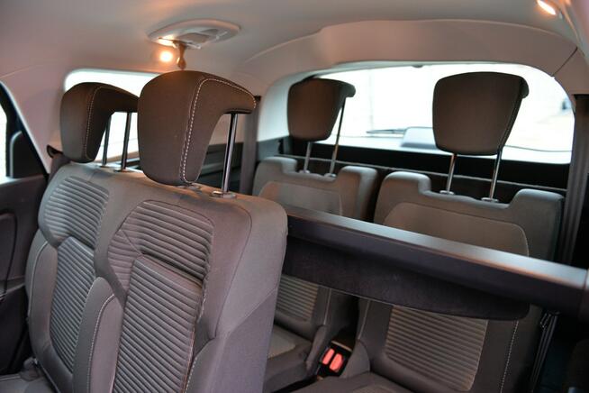 Renault Grand Scenic 1.3TCe 150KM 7 foteli LED Navi Asystenci