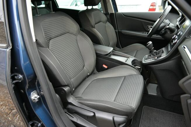 Renault Grand Scenic 1.3TCe 150KM 7 foteli LED Navi Asystenci