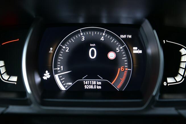 Renault Grand Scenic 1.3TCe 150KM 7 foteli LED Navi Asystenci