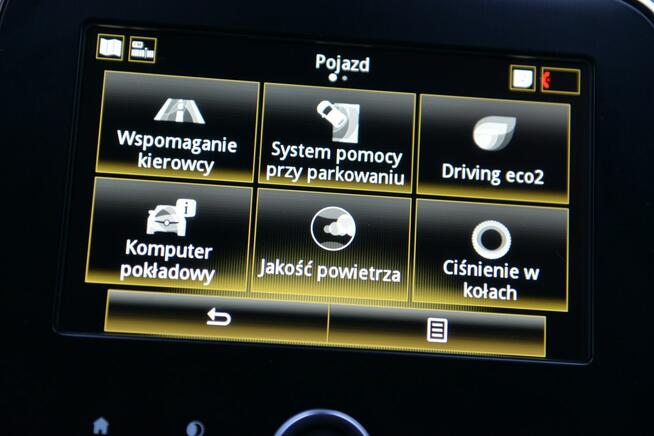 Renault Grand Scenic 1.3TCe 150KM 7 foteli LED Navi Asystenci