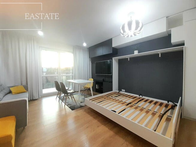 Mieszkanie Warszawa gm. Mokotów Mokotów, Sielce, Stanisława Kierbedzia