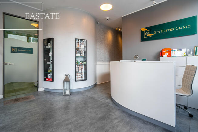 Lokal użytkowy Gdynia Śródmieście, Jana Kilińskiego