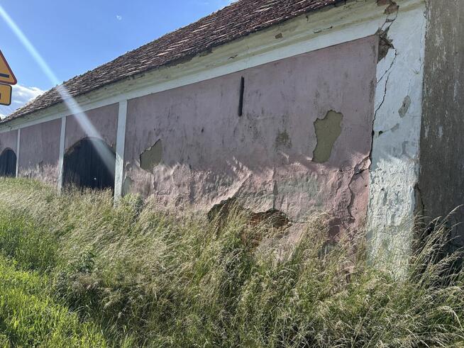 Działka budowlana Rosochata gm. Kunice,