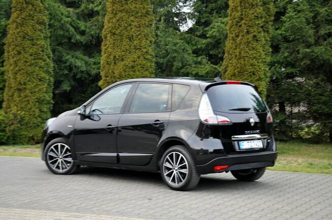 Renault Scenic 1.6dCi(130KM)*Lift*Bi-Xenon*Led*Duża Navi*Skóry*Bose*I Wł*Alu17"ASO