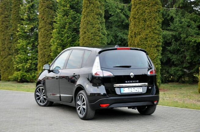 Renault Scenic 1.6dCi(130KM)*Lift*Bi-Xenon*Led*Duża Navi*Skóry*Bose*I Wł*Alu17"ASO