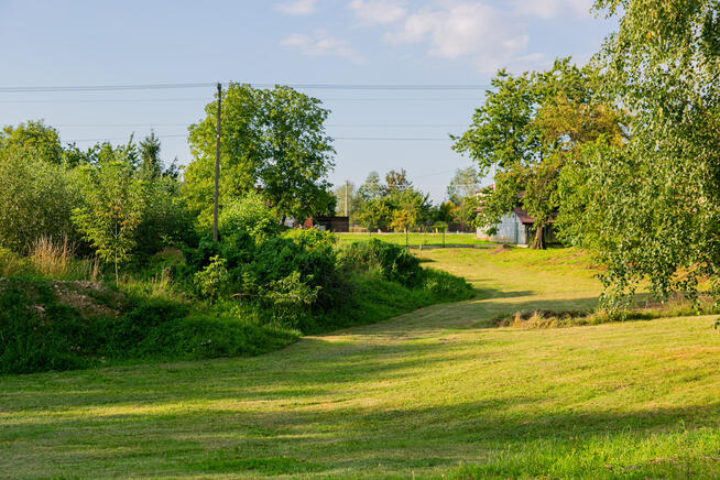 Sprzedam: działka rolno-bud.. Łukanowice Zgłobice