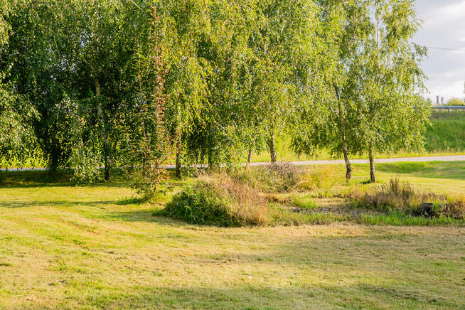 Sprzedam: działka rolno-bud.. Łukanowice Zgłobice