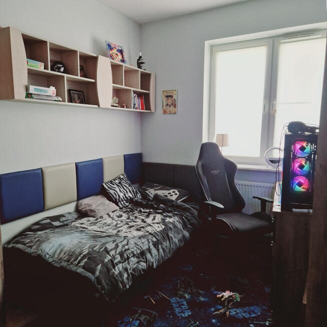 *OKAZJA* Doskonała lokalizacja * 4 pokoje *