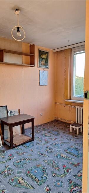 SPRZEDAM MIESZKANIE 47m2 -bez pośredników