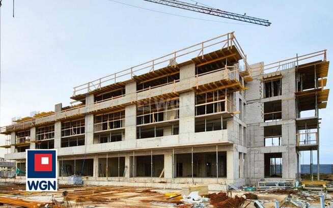 Mieszkanie Łęczna gm. m. Łęczna Bobrowniki, Wierzbowa