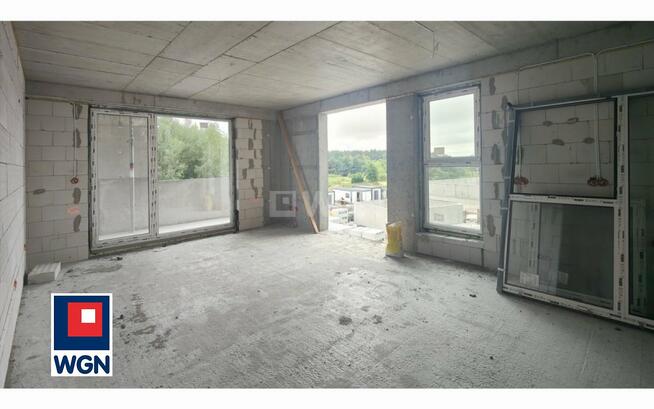 Mieszkanie Łęczna gm. m. Łęczna Bobrowniki, Wierzbowa