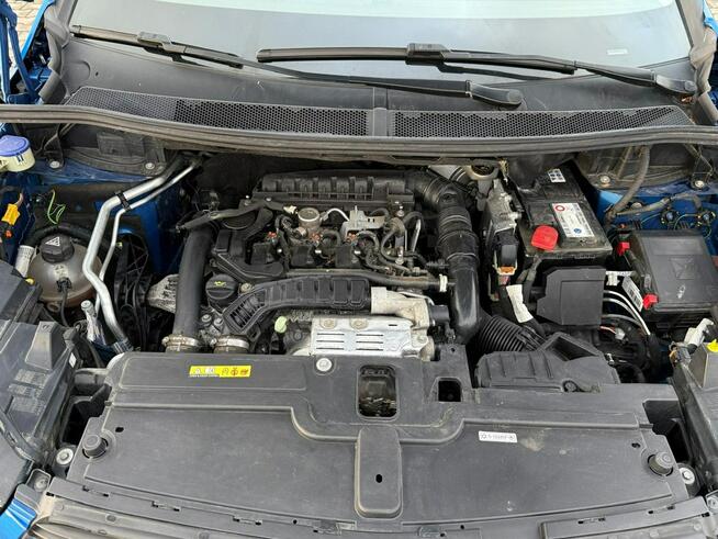 Opel Grandland X Enjoy*Led*KameraCofania*GrzanaKierownica*Serwisowany*Zadbany*Clima*ASO