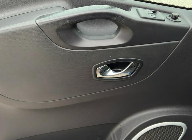 Opel Vivaro Salon Polska / Tempomat / Klimatyzacja / Bluetooth / FV Marża