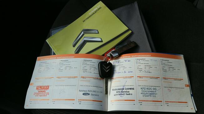 Citroën C1 1,0 Desire-Klimatyzacja-Elektryczne szyby- Przebieg 128000