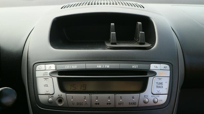 Citroën C1 1,0 Desire-Klimatyzacja-Elektryczne szyby- Przebieg 128000