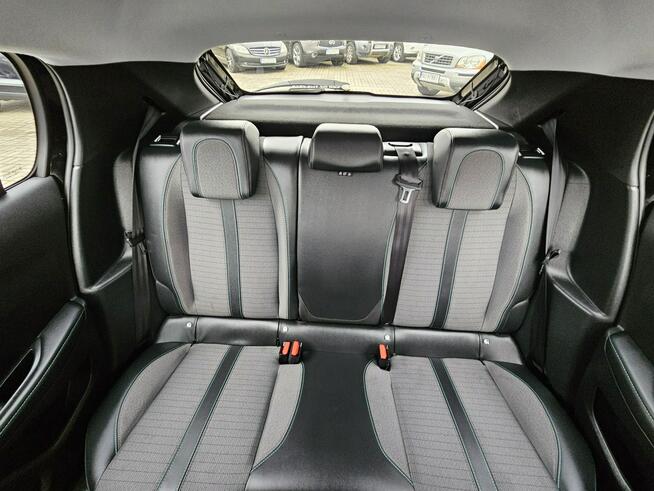 Peugeot 208 Serwis,skóra,kamera 360,grzane fotele,asystent pasa ruchu,