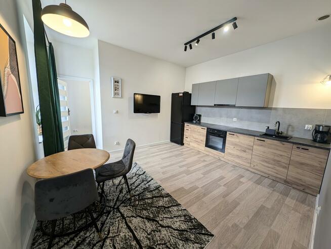 Mieszkanie Kielce Centrum, Mała