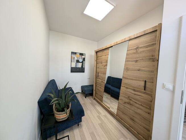 Mieszkanie Kielce Centrum, Mała